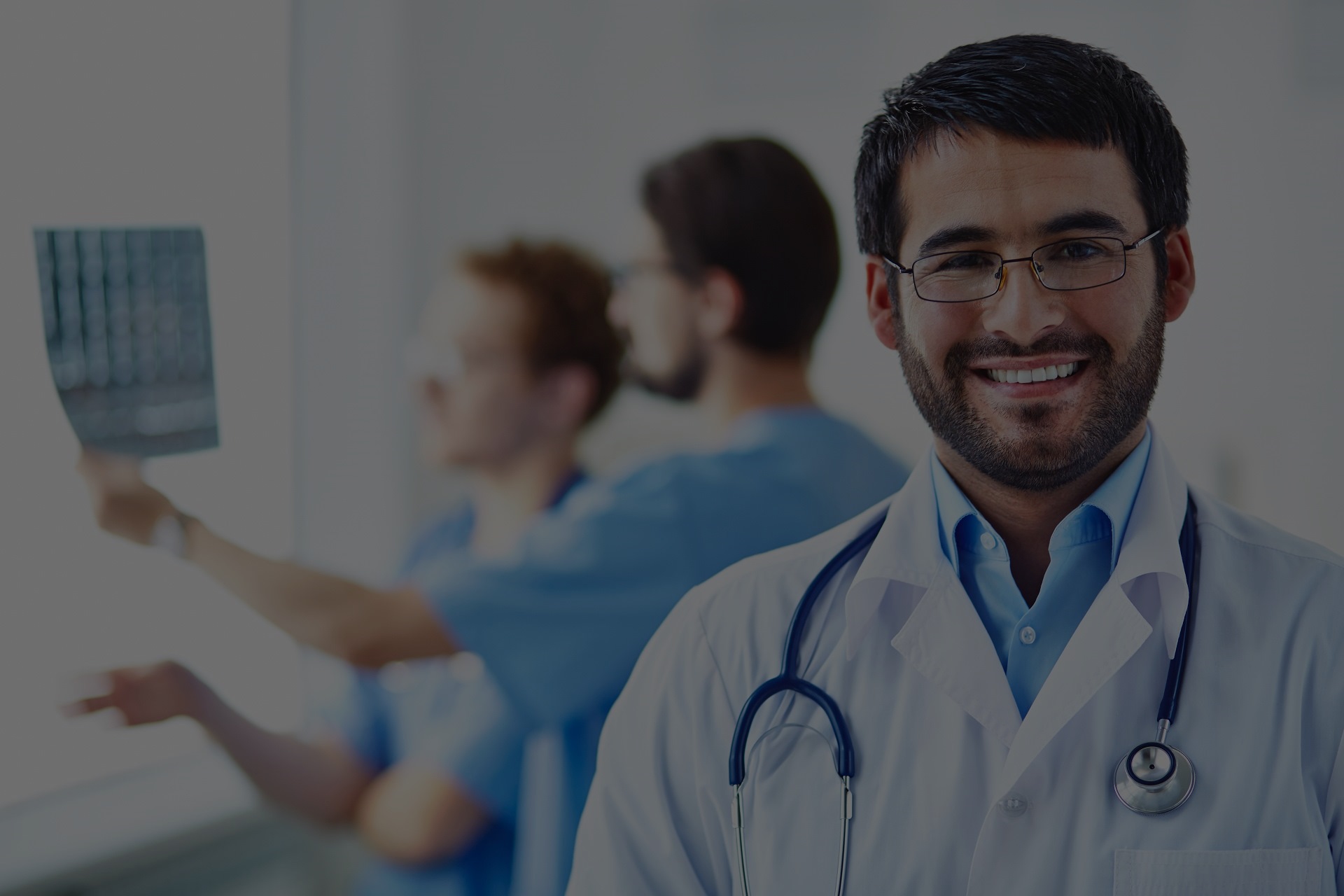 consultant