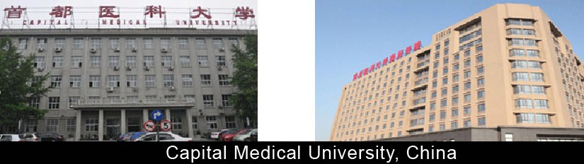 universities