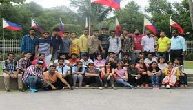 project