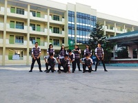 Universities